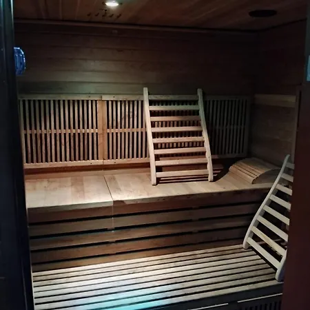 Chalet Papillon, 4 Couchages, Acces Et Sauna *